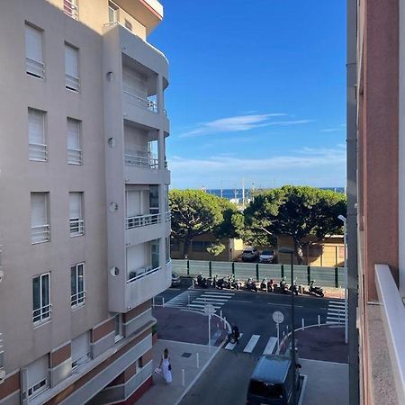 Appartement Proche Mer Cannes Kültér fotó