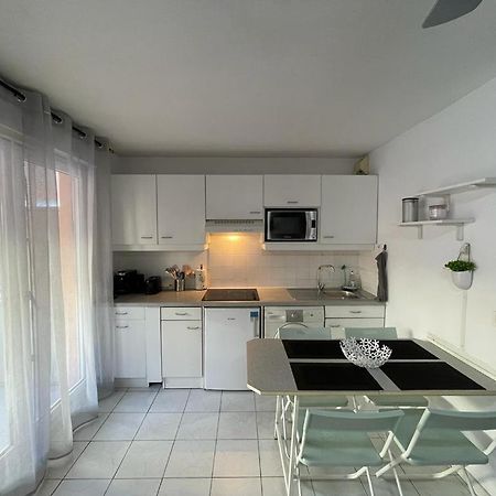 Appartement Proche Mer Cannes Kültér fotó