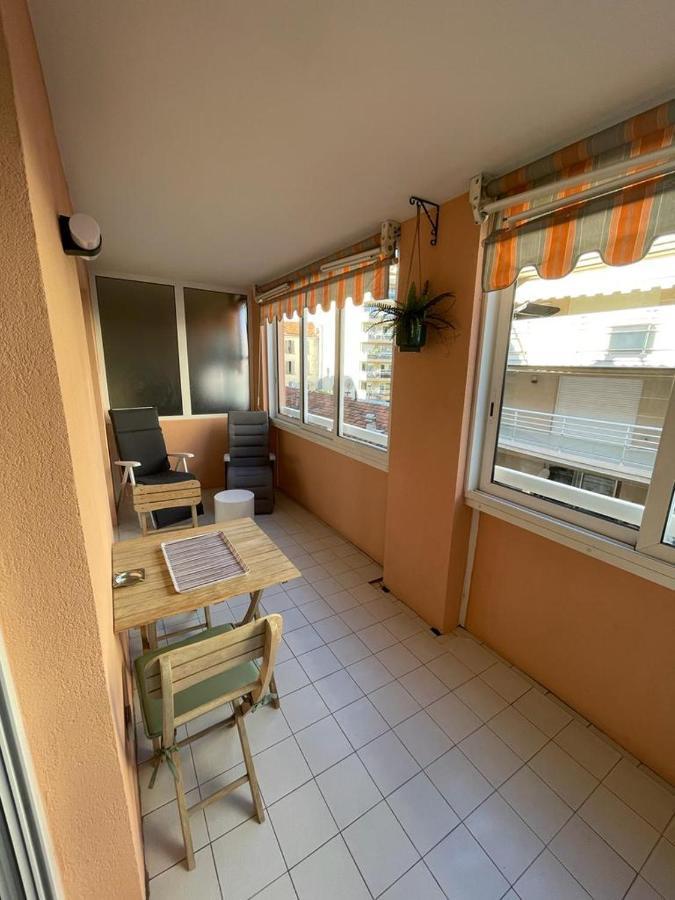 Appartement Proche Mer Cannes Kültér fotó