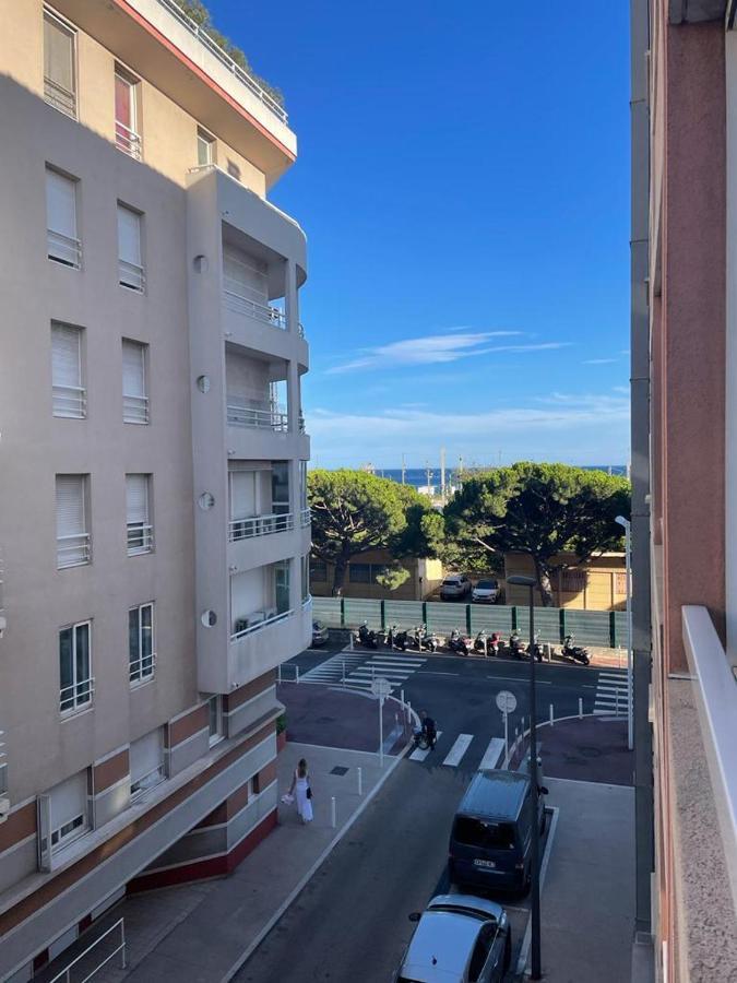 Appartement Proche Mer Cannes Kültér fotó